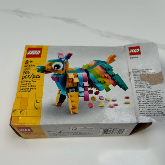 Lego creator - piñata - 40644 - Picture 2 of 3